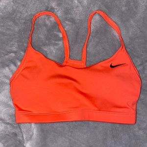 Nike size small sportsbra